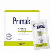 PRIMAK 14 BUSTINE - dottorbianchi.it