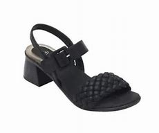 PROMENADE GLITTERED NERO 38 - dottorbianchi.it