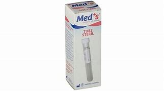 PROVETTE PER URINA STERILI CON ASTUCCIO 10 ML - dottorbianchi.it