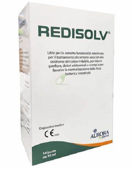 REDISOLV 14 STICK - dottorbianchi.it
