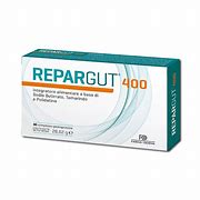 REPARGUT 400 30 COMPRESSE - dottorbianchi.it