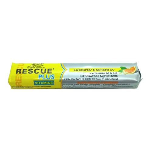 RESCUE PLUS CONFETTI - dottorbianchi.it