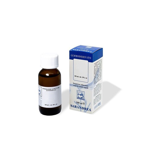 RHODIOLA 100ML TINTURA MADRE - dottorbianchi.it