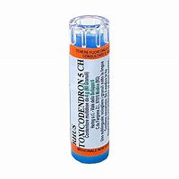 RHUS TOXICODENDRON*5CH 80GR - dottorbianchi.it