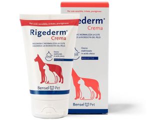 RIGEDERM CREMA 40 ML - dottorbianchi.it