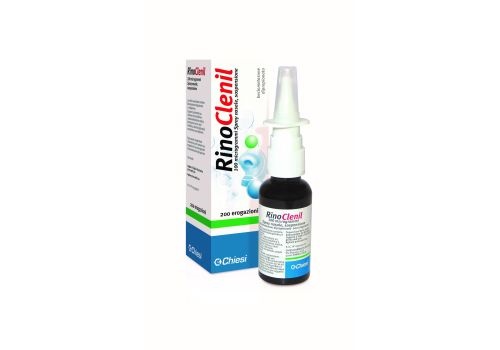 RINOCLENIL*SPRAY 200ER 100MCG - dottorbianchi.it