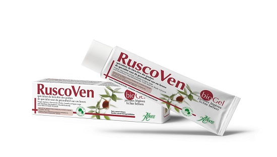 RUSCOVEN BIOGEL 100 ML - dottorbianchi.it