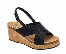 SABAUDIA CROSS B/S ROPE WOMAN BLACK 39 MATERIALE CORDA FODERA TOMAIA SIMILPELLE SOTTOPIEDE MICROFIBRA SUOLA PU FITTING F ALTEZZA TACCO 45 COLLEZIONE SS23 - dottorbianchi.it