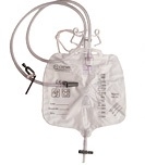Sacca Raccolta Urina Circuito Chiuso Sterile 2000ml - dottorbianchi.it