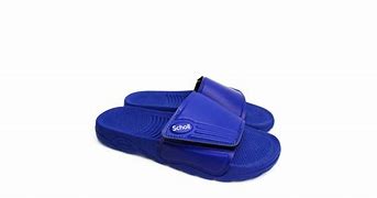 SCHOLL NAUTILUS ROYAL BLUE 38 - dottorbianchi.it
