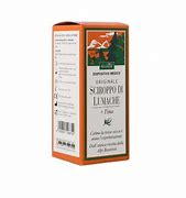 SCIROPPO LUMACHE ORIGINALE ALSITAN 150 ML - dottorbianchi.it