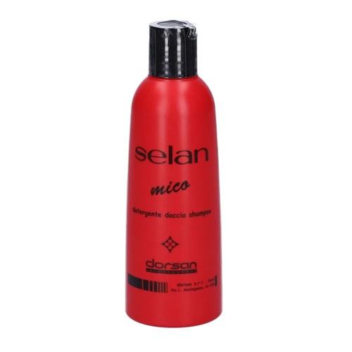 SELAN MICO 250 ML - dottorbianchi.it