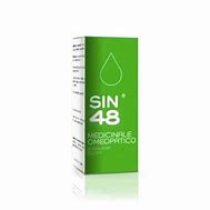 SIN 48 GOCCE 50 ML - dottorbianchi.it