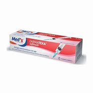 SIRINGA MEDS FARMATEXA 10 ML AGO 12 - dottorbianchi.it