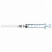 SIRINGA PIC 10 ML AGO GAUGE 21X1,5 CONO LUER CENTRALE 1 PEZZO - dottorbianchi.it