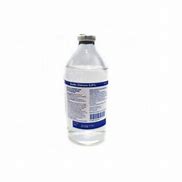 SODIO CLORURO*0,9% 500ML - dottorbianchi.it