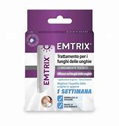 SOLUZIONE EMTRIX 10 ML - dottorbianchi.it