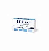 STILFLOG 20 COMPRESSE - dottorbianchi.it