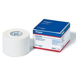 STRAPPAL CM 5 X 10 MT FARMACIA 1 PEZZO - dottorbianchi.it