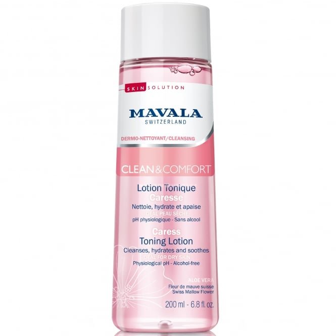 SWISS SKIN SOLUTION CLEAN LOZIONE TONICA DELICATA 200 ML - dottorbianchi.it
