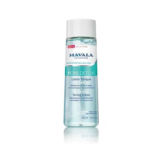 SWISS SKIN SOLUTION DETOX LOZIONE TONICA 200 ML - dottorbianchi.it