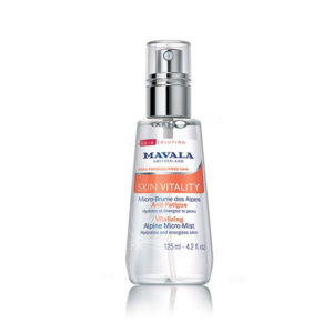 SWISS SKIN SOLUTION VITALITY BRUME MICRONIZZATA DELLE ALPI 125 ML - dottorbianchi.it