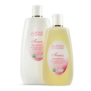 TENUIS SHAMPOO CAPELLI SECCHI LAVAGGI FREQUENTI 500 ML - dottorbianchi.it