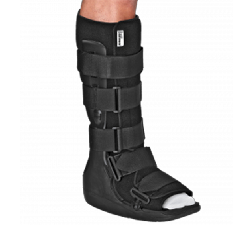 TUTORE FISSO PER TIBIO TARSICA GIBAUD ORTHO WALKER TAGLIA 3 - dottorbianchi.it