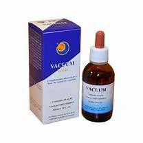 VACUUM GOCCE 50 ML - dottorbianchi.it