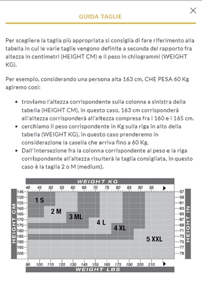 VENERE 70 COLLANT TUTTO NUDO BIANCO 4 L - dottorbianchi.it