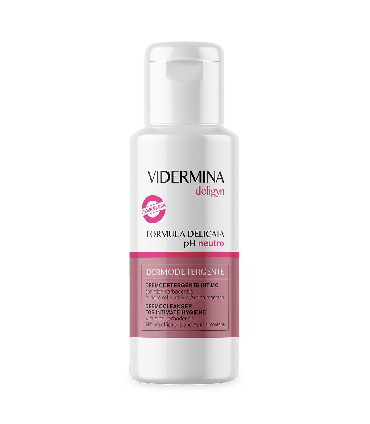 VIDERMINA DELIGYN DET 300 ML - dottorbianchi.it