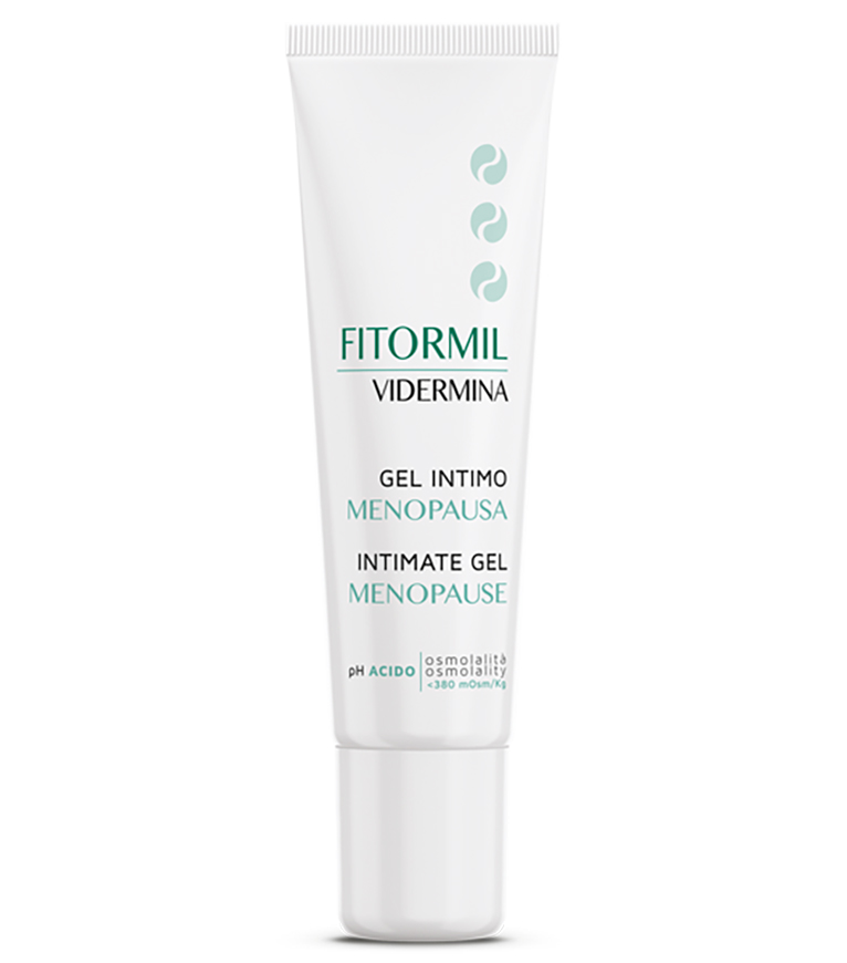 VIDERMINA FITORMIL CREMAGEL 30 ML - dottorbianchi.it