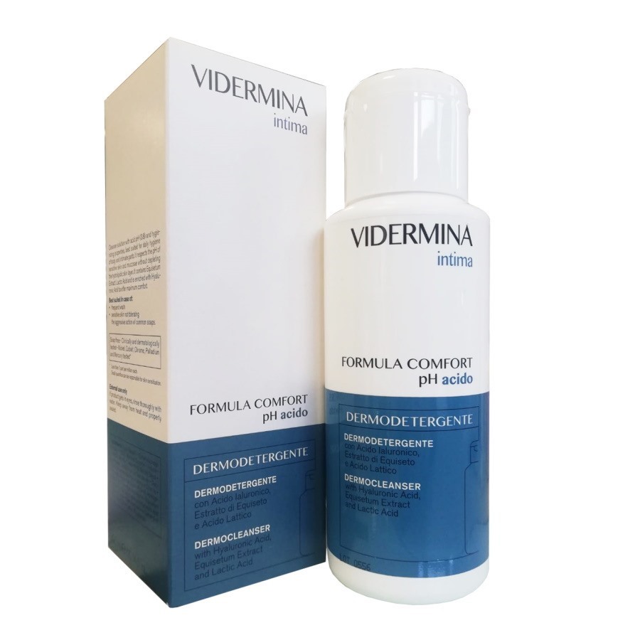 VIDERMINA INTIMA 300 ML PREZZO SPECIALE - dottorbianchi.it
