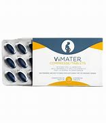 VIMATER 30 COMPRESSE - dottorbianchi.it