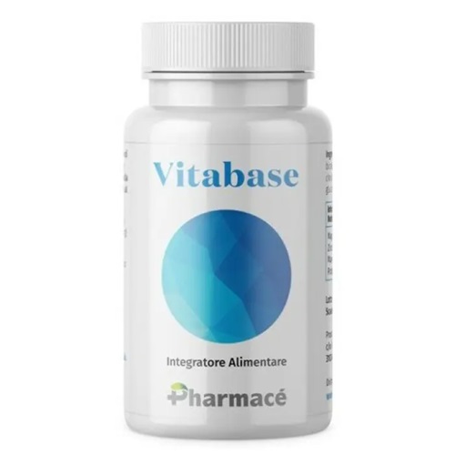 VITABASE 300 G - dottorbianchi.it