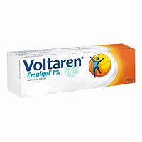 VOLTAREN EMULGEL*GEL 100G 1% - dottorbianchi.it