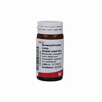 WALA BERBERIS PROSTATA COMPOSITUM GLOBULI 20 G - dottorbianchi.it