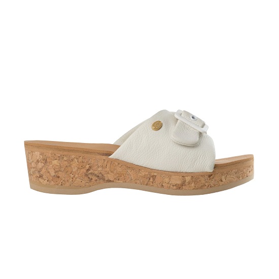 WAPPY PELLE BIANCO 42 - dottorbianchi.it