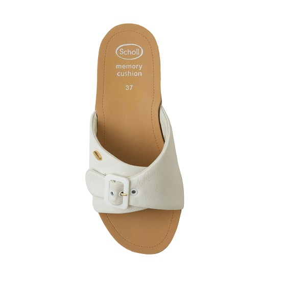 WAPPY PELLE BIANCO 42 - dottorbianchi.it