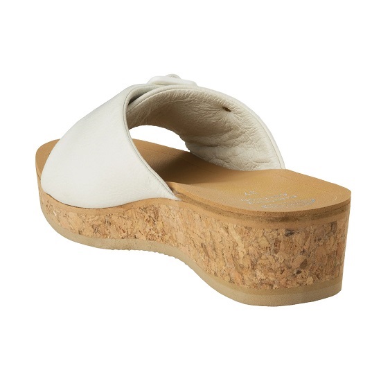 WAPPY PELLE BIANCO 42 - dottorbianchi.it