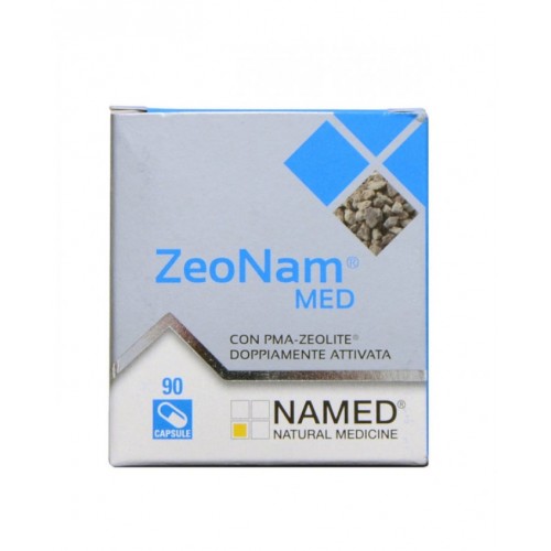 ZEONAM 90 CAPSULE - dottorbianchi.it