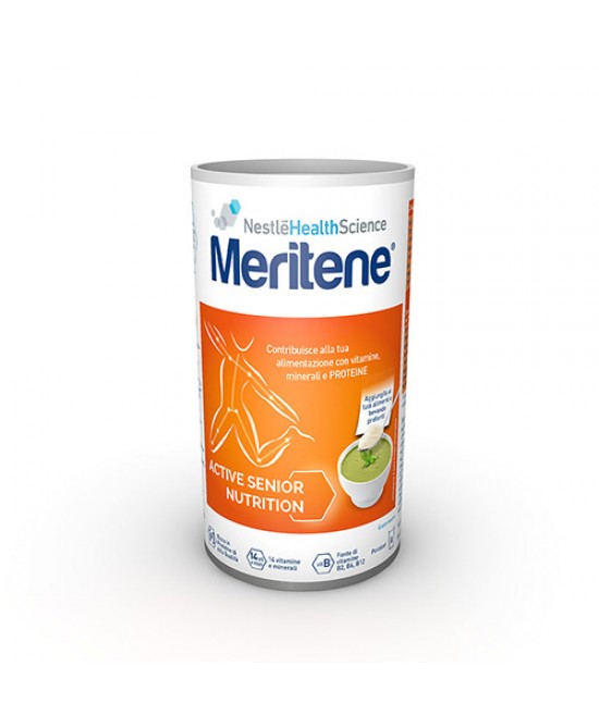 MERITENE NEUTRO 270 G  - dottorbianchi.it