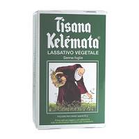 TISANA KELEMATA*ERBE OS 80G - dottorbianchi.it