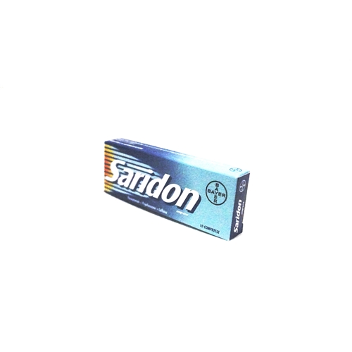 SARIDON*10CPR - dottorbianchi.it