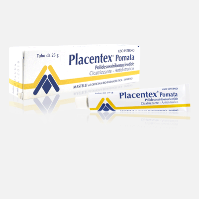 PLACENTEX*CREMA 25G 0,08% - dottorbianchi.it