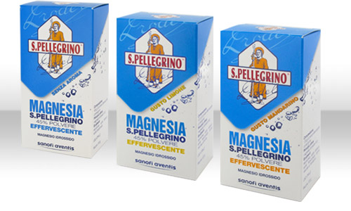 MAGNESIA S.PELL*EFF LIM 100G - dottorbianchi.it