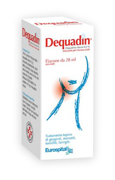 DEQUADIN*SOLxMUCOSA OS 28ML - dottorbianchi.it