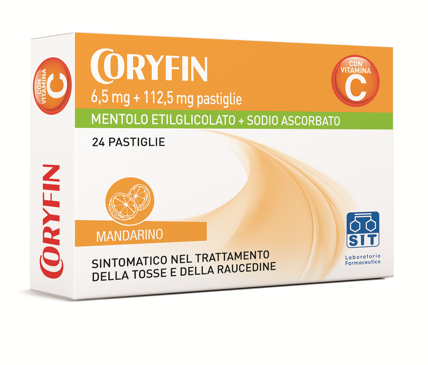 CORYFIN C 100*24CARAMELLE - dottorbianchi.it