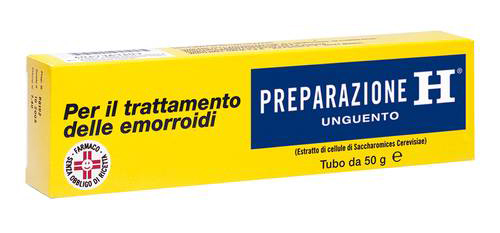 PREPARAZIONE H*UNG 1,08% 50G - dottorbianchi.it