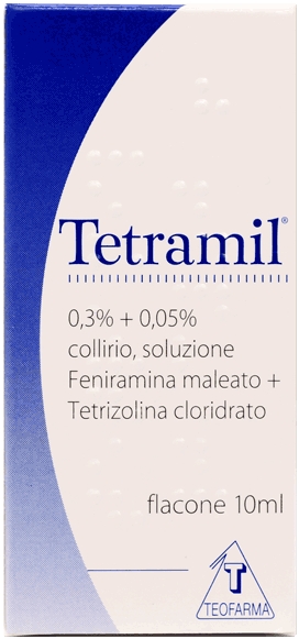 TETRAMIL*COLL FL10ML 0,3+0,05% - dottorbianchi.it